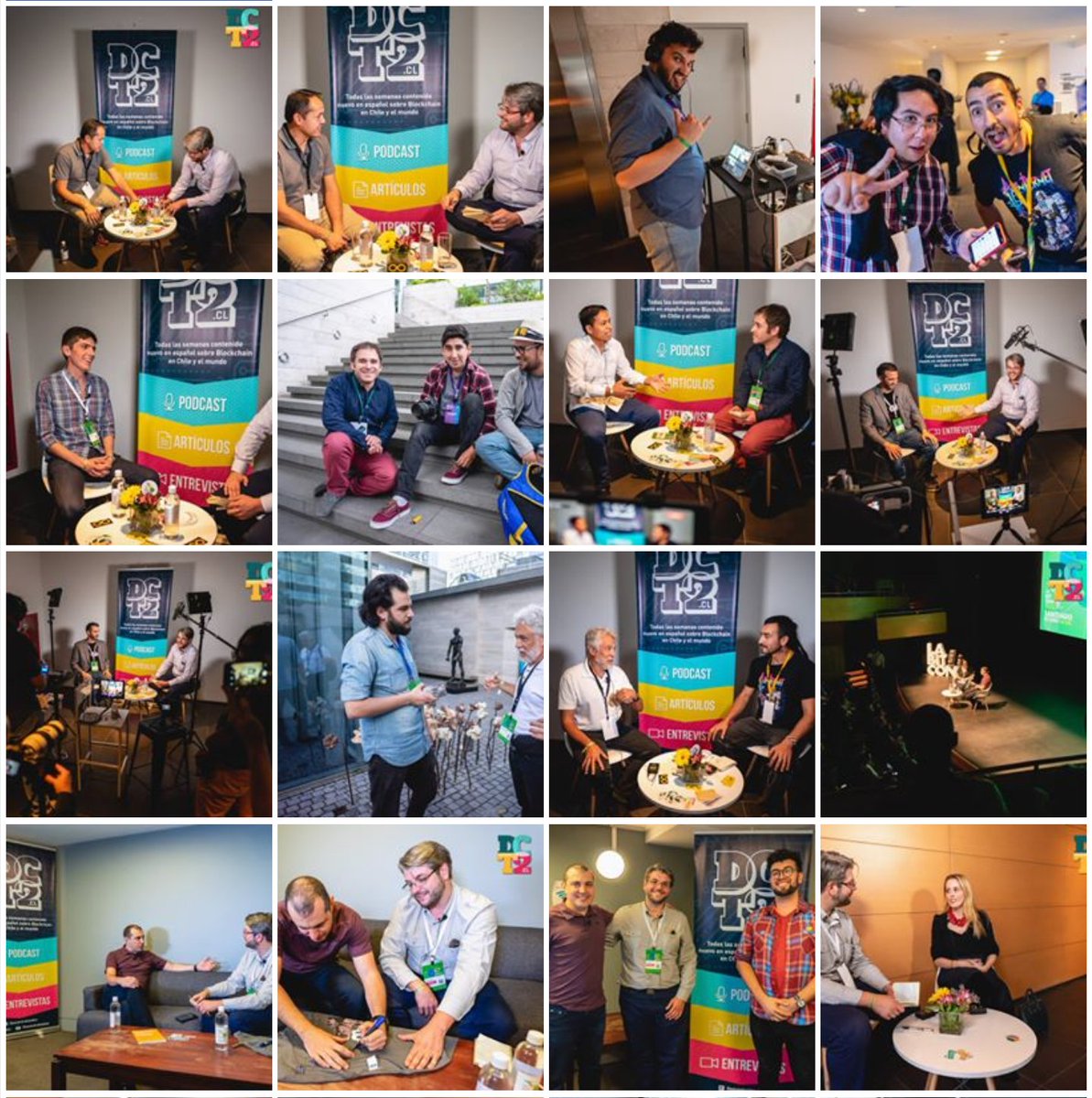 Descentralizados tweet media