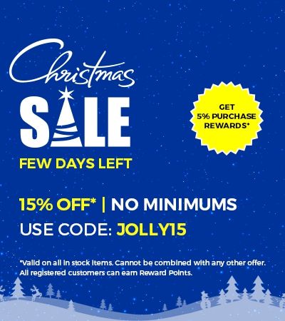 AtlantaCutlery's tweet photo. Get 15% Off on all in stock items. it’s running out fast! Get to it before it’s gone.
Few Days Left!! Apply JOLLY15 coupon code at checkout.
Visit now: https://t.co/BNyocWwx9h https://t.co/WqCEHmtkuO