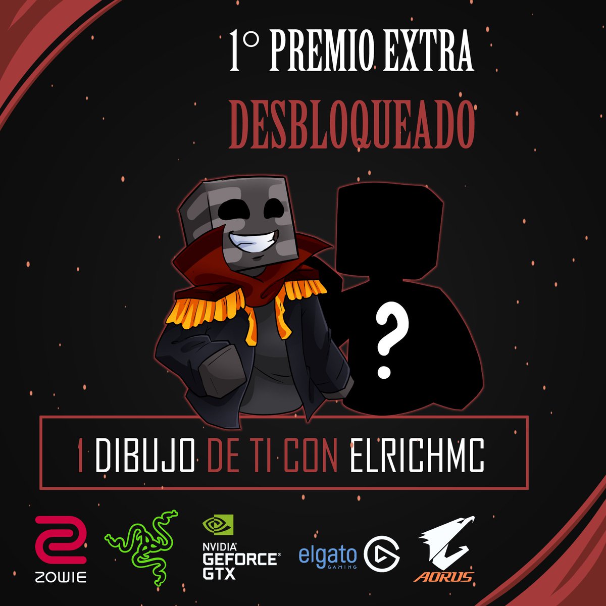 ElRichMC tweet picture