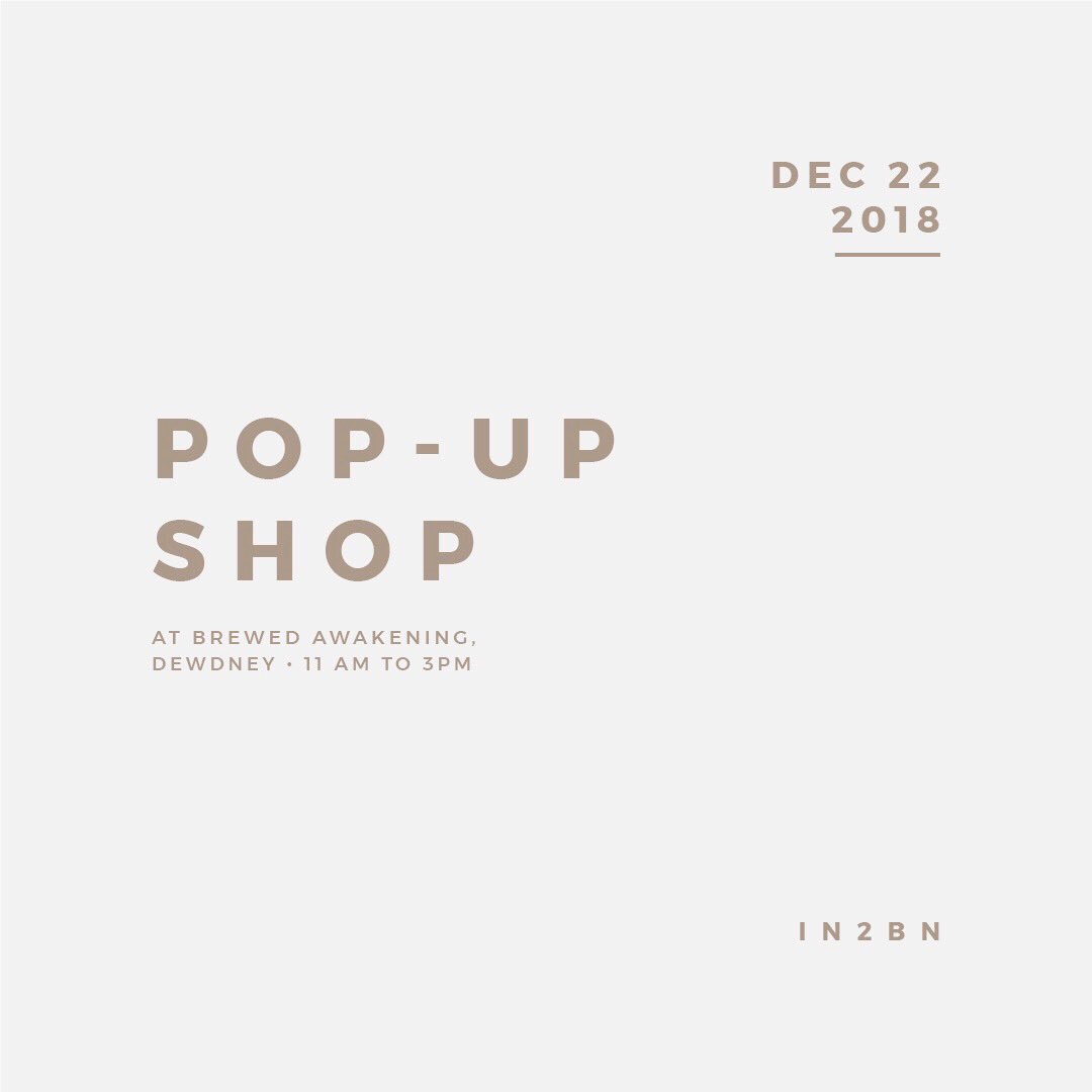 It’s Nice 2B Nice has created a “teddy bear” line of shirts and sweaters with proceeds from the sales going to Teddy Bears Anonymous. TODAY from 11am-3pm they’ll be setup at Brewed Awakening on Dewdney Ave. Swing by and snag a shirt and sweater!!