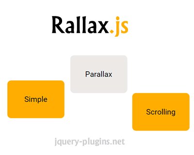jQueryPlugins_'s tweet image. Rallax.js – Dead-Simple Parallax Scrolling Plugin jquery-plugins.net/rallax-js-dead… #scroll #parallaxscroll #parallax #parallaxEffect #javascript #VanillaJS #effect