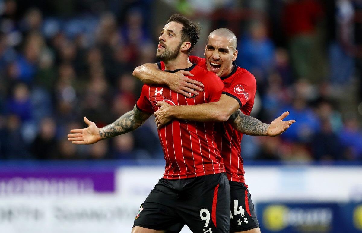 Oriol Romeu tweet media