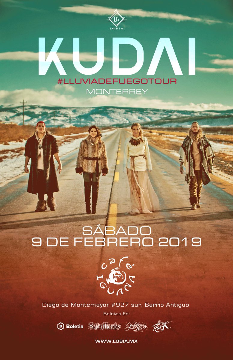Lobia_'s tweet photo. @Alex_Tienda @kudai @SalaForum @boletia @XclusivasPuebla @PueblaEventodo @espectaculosSP @EventosPuebla_ @AcropolisPuebla @miPueblaDeNoche Este es el flyer de MTY. Los boletos ya están disponibles en: https://t.co/TBDbvUFnwE https://t.co/v5jBTgl2pc