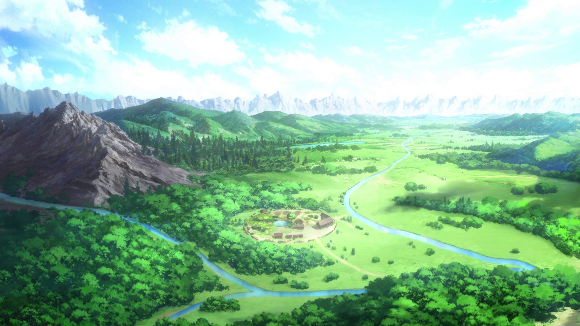 Sword Art online мир