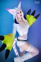 #beautiful# Kinpatsu Cosplay