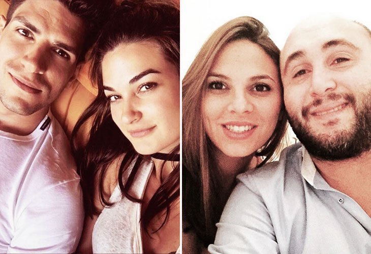 don_Diario's tweet image. 😯 Diego Matamoros y su mujer competirán con Irene y Kiko Rivera en Gran Hermano Dúo

bit.ly/2BzAvyk

#SomosLaAudiencia24D #GHVIP24D #GHDUO