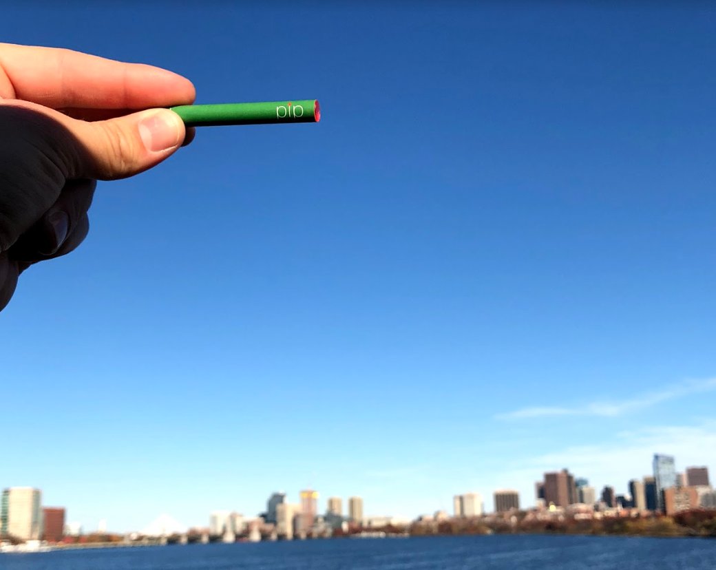 GetMyPip's tweet photo. Beautiful day to enjoy a PIP. #boston #bostonigers https://t.co/QBZwr7gBhk