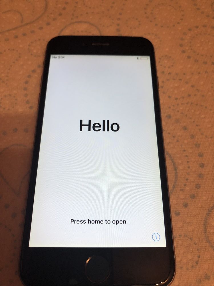 UKiPhoneSales's tweet photo. eBay: Apple iPhone 6 - 16GB - Space Grey (Unlocked) A1586 (CDMA + GSM) https://t.co/xpy1XCiVwF https://t.co/eDZUoQqhc5