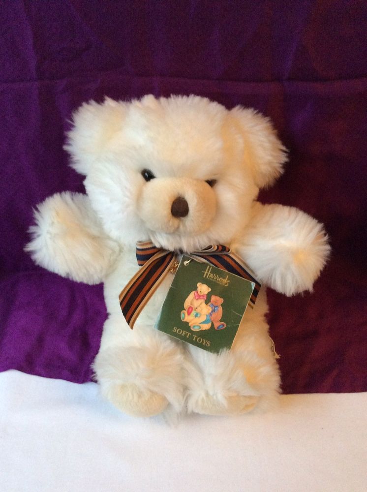 harrods 2018 teddy