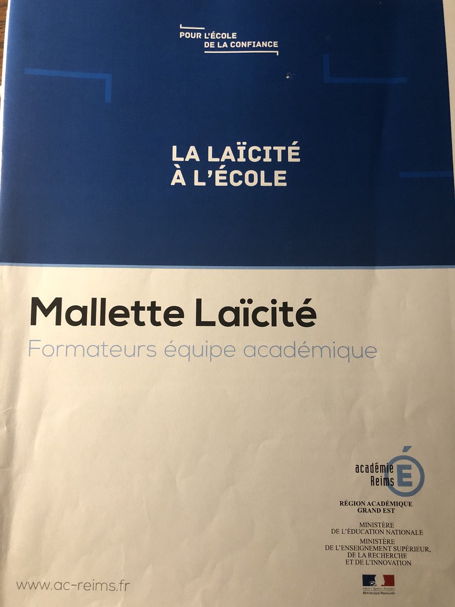 Veronique Desplanque tweet media