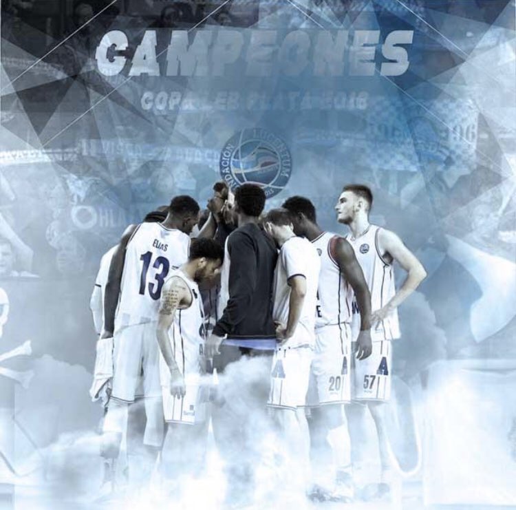 FundLucentum's tweet image. 🏆 ¡CAMPEONES DE LA COPA LEB PLATA! 🏆

El HLA ALICANTE hace HISTORIA y suma el primer TÍTULO de la temporada. ¡Va por ti, AFICIÓN! 😍

#SomosLucentum #VamosLucentum