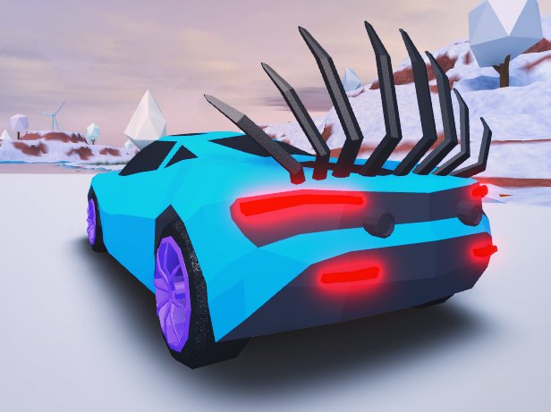 Badimo Badimo Roblox Twitter - roblox jailbreak arachnid car