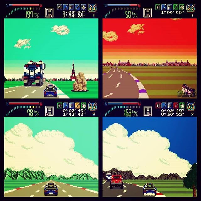 fvideogames71's tweet photo. Victory Run (1987 PC Engine By Hudson Soft).
.
Vote for it:
👉https://t.co/owSlcHAhs1
.
Victory Run Gameplay
.
#victoryrun #racing #parisdakar #pcengine #turbografx16 #hudsonsoft #consolegames #videogames #retrogaming #retroconsole #gameplay #screensho… https://t.co/WVy9oA6P94 https://t.co/qG28fg8BDj
