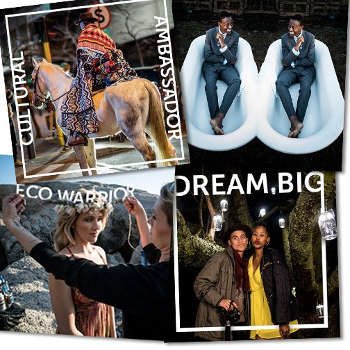 21 Icons tweet media