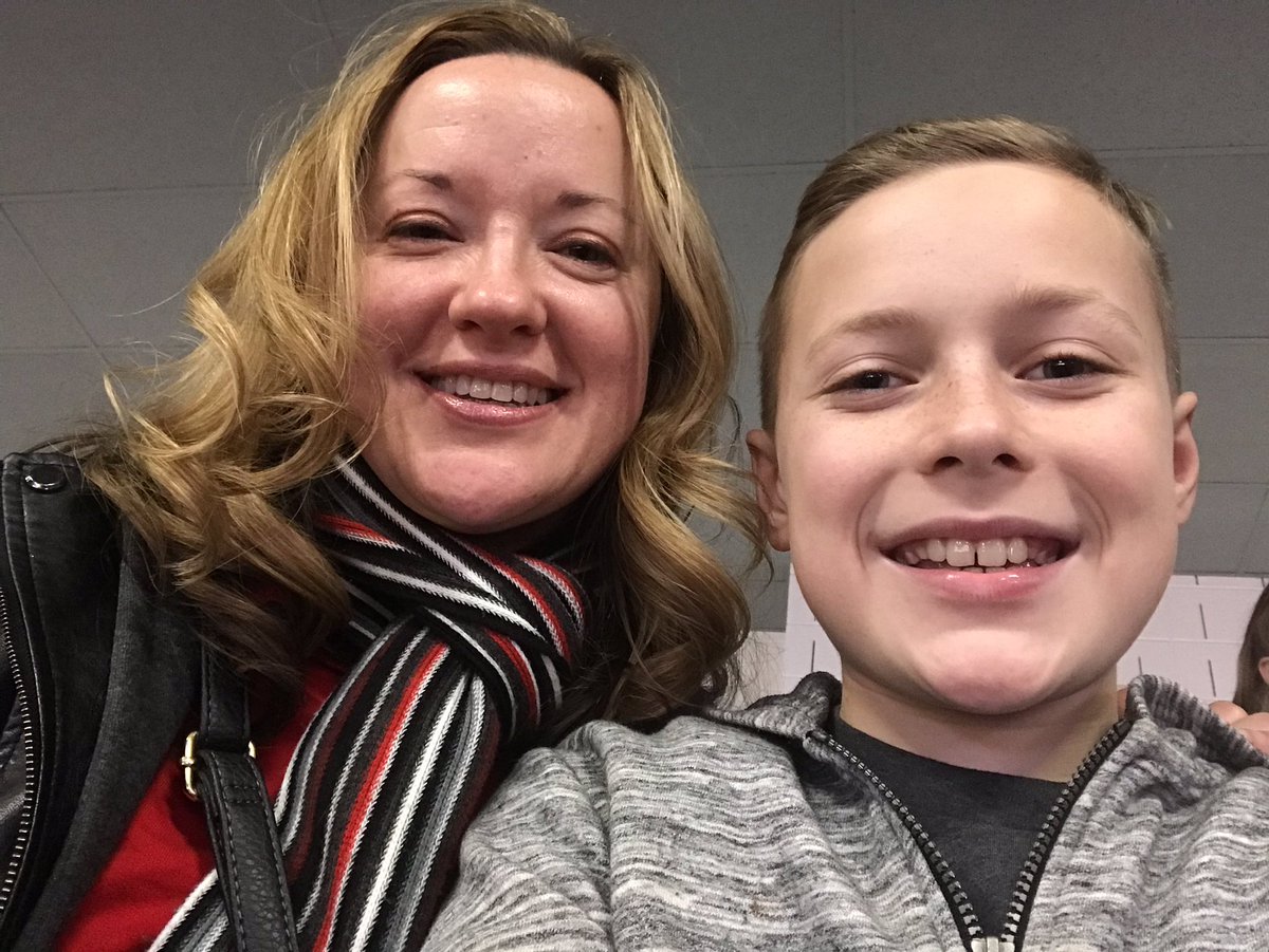 #bearcats.  First game at the gorgeous new arena!?