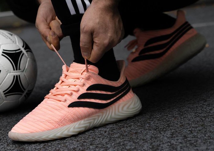 sobakov clear orange