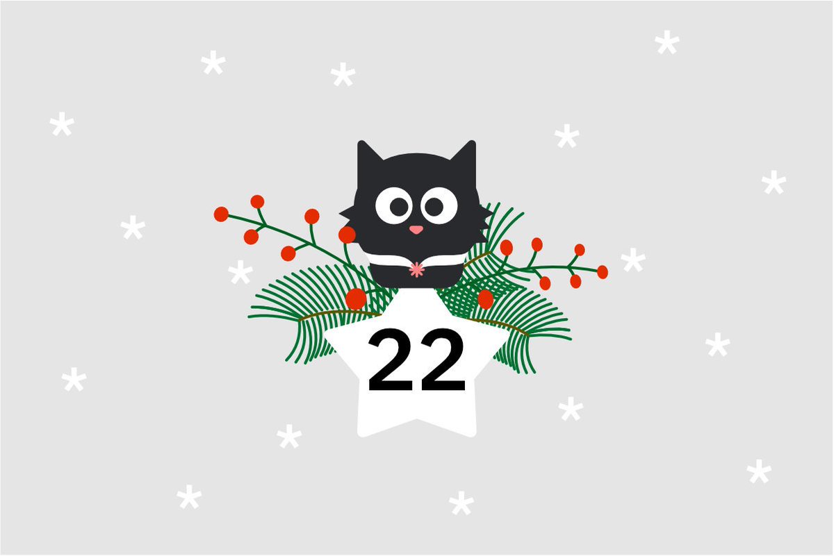 cssfrankfurt's tweet photo. ๐๐บ #franksadvent #22 reveals tonight: โจ https://t.co/LLyVR0ruXJ โจ Interesting! Yesterday, we heard some wonders about the preprocessing of CSS, now we'd like to introduce ourself to the post processing of CSS! ๐ #cssfrankfurt #frontendrm #rheinmainrocks https://t.co/saQ3erIsW6
