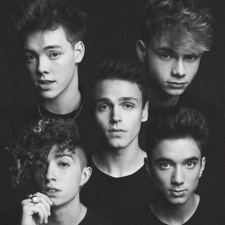 NOWThatsMusicU1's tweet photo. #NOW85 CD 2 Track 19 is 8 Letters by @whydontwemusic https://t.co/KbW73fJ7sN