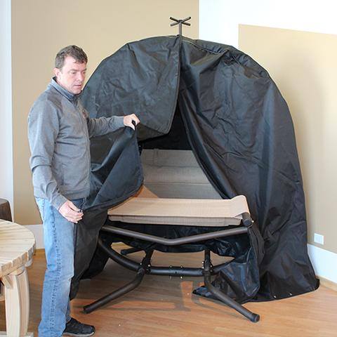 ultimatecomf's tweet image. Our Holiday Sale is here! Save $100 on swings and swing covers now through 12/31!

Use code: HOLIDAY100

ultimatecomfortswings.com