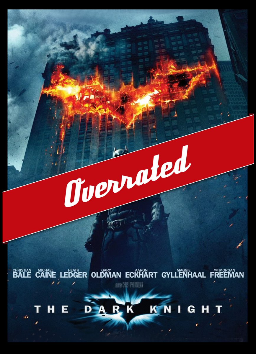 Overrated Podcast 🎧 tweet media