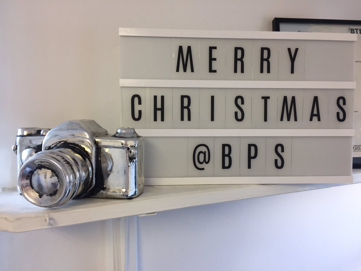 Well that it me closed for the rest of the year! 👋
 
I want to say a massive thank you to everyone who has made this a fabulous year and I can’t wait to see what 2019 brings! 

I wish you all a wonderful Christmas and a very Happy New Year! 🎉

See you on the 9th January