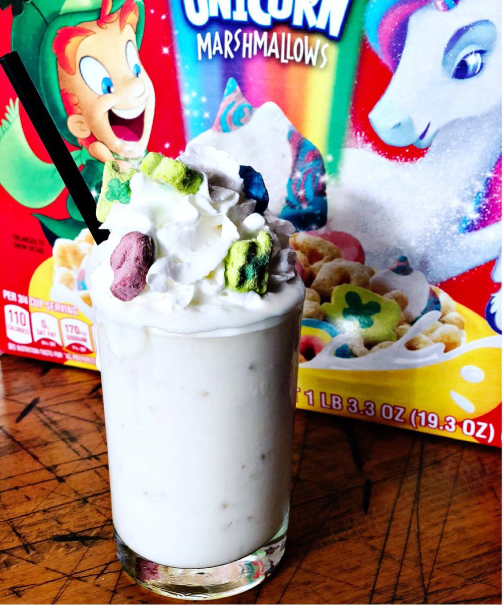 TipsyCowLA tweet media