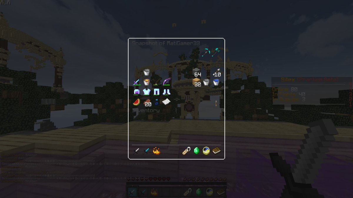 VlestionRod's tweet image. revenge @DiamondMan__YT