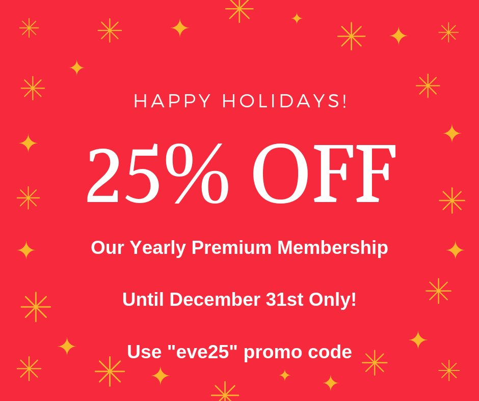 Tesla user?  

Save big this holiday season with 25% off our annual premium membership!   

Go here teslaapps.net  and click  Join NOW

#EVE #smartdevice #connectedcar #homeautomation #Tesla