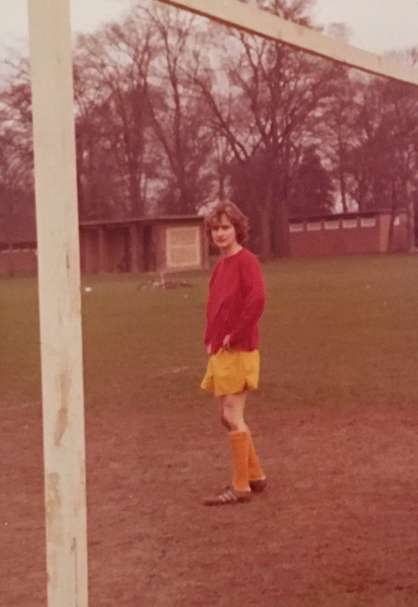 npi___'s tweet photo. @Highwayman_44 #Flashbackofme How about 47 years ago! https://t.co/Lg2qBurmOa