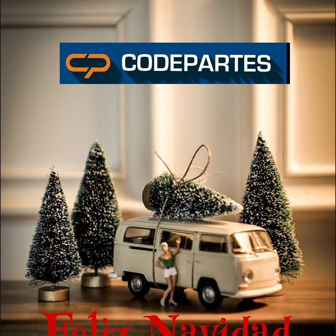 codepartes's tweet photo. #FelizSabado #Codepartes Feliz Navidad https://t.co/VJEpFDHp6B