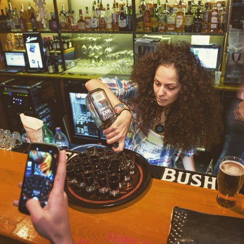 ClubTerminal1's tweet photo. Choose the shots! #clubterminal1 #clubterminal #nightlife #sofianightlife #party #drinking #shots #fun #nightout #aftershock #tequila #clubbing https://t.co/BmRpXcCAT8