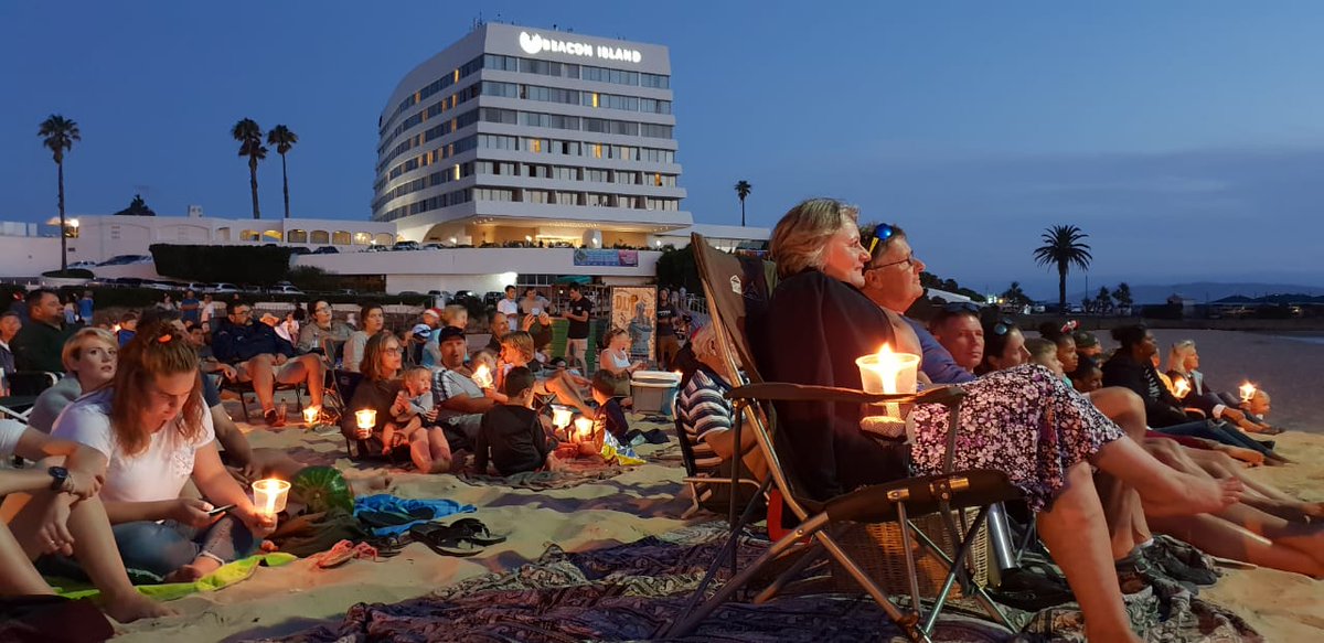 Plett Tourism tweet media