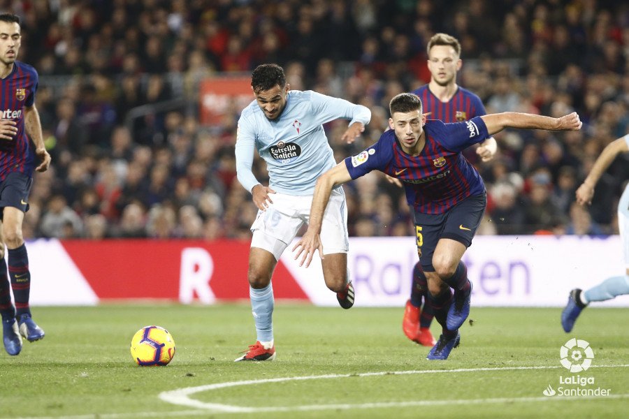 Néstor Araujo jugó en la derrota 