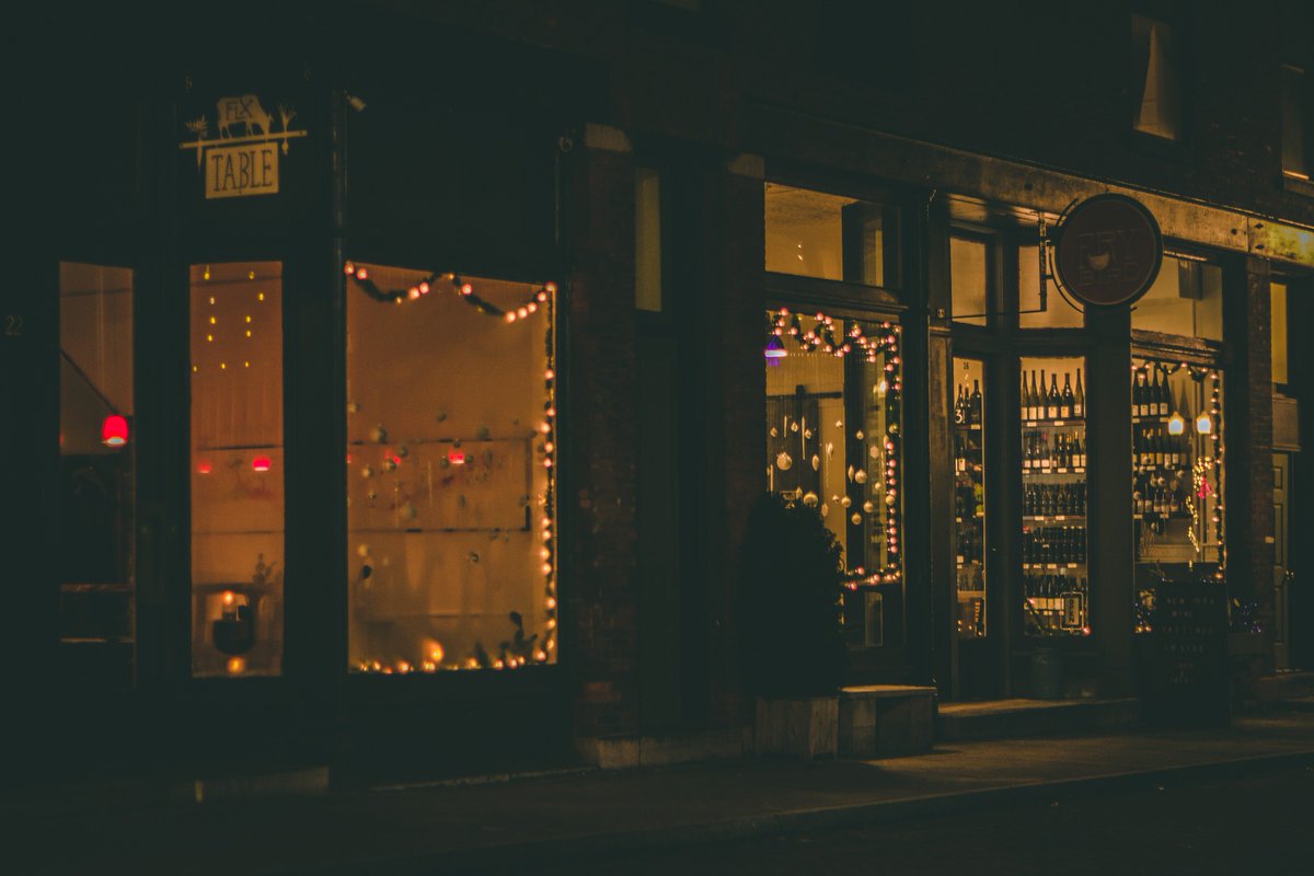 F.L.X. Table tweet media