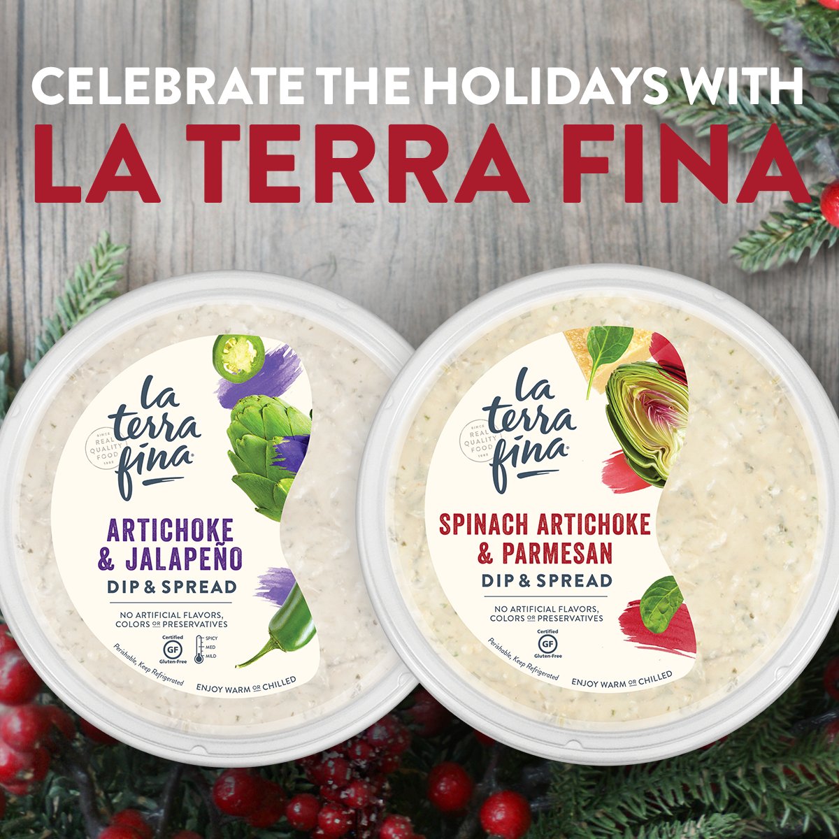Stock up for the holidays!