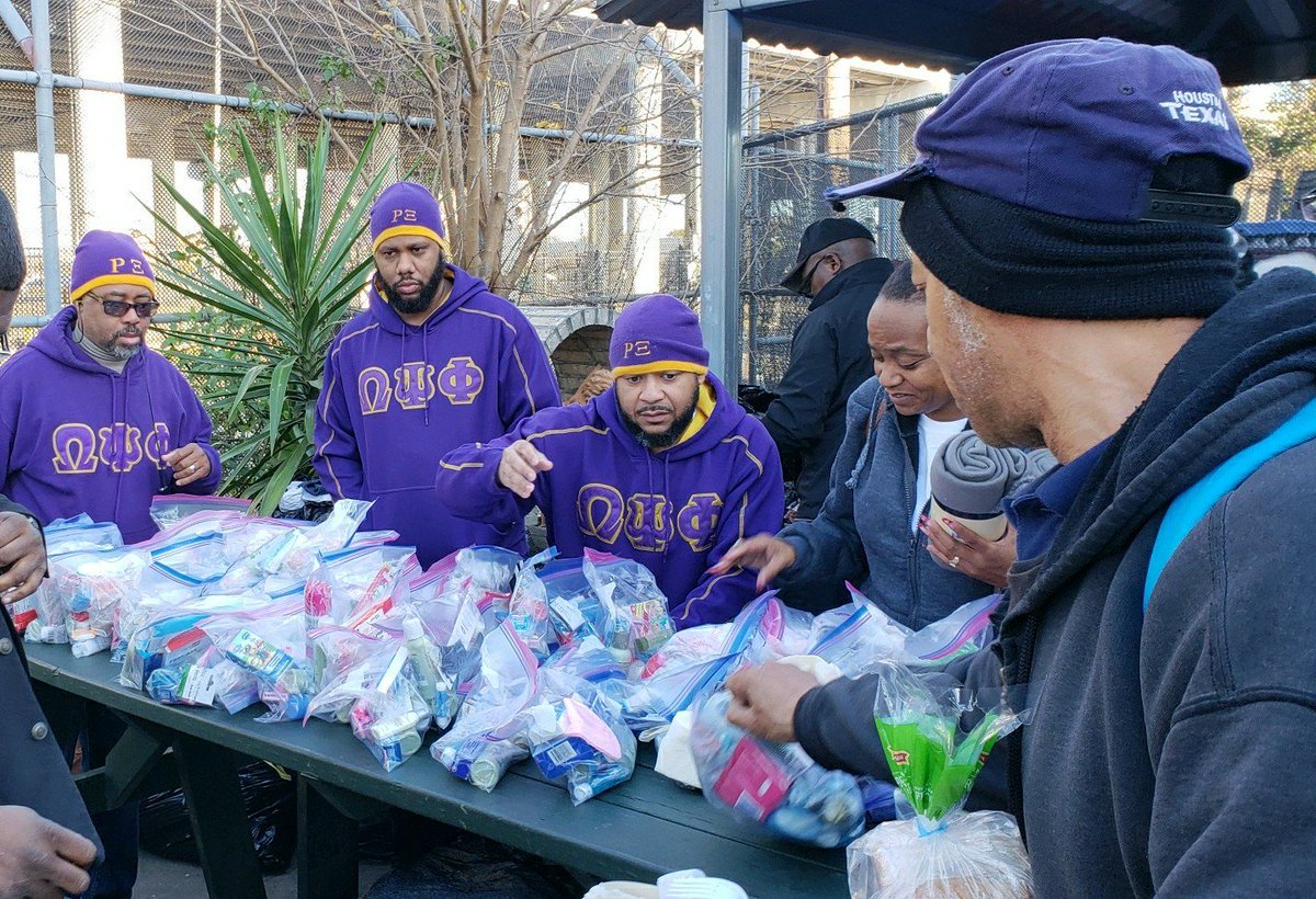 ΩΨΦ HoustonCoalition tweet media