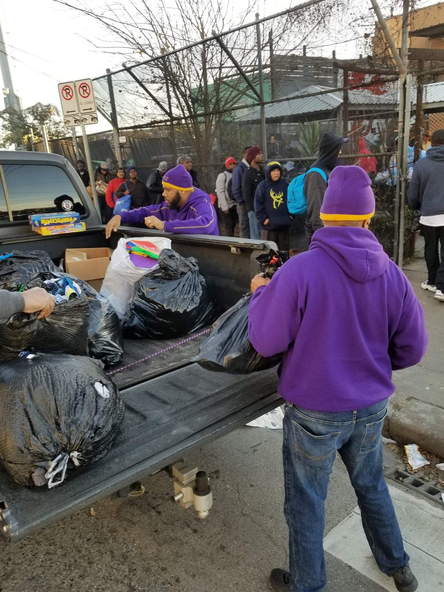 ΩΨΦ HoustonCoalition tweet media