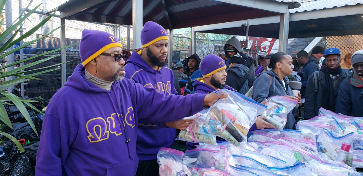 ΩΨΦ HoustonCoalition tweet media