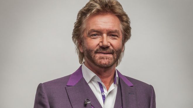 Happy Birthday

 Noel Edmonds 

70 Today 

and still going strong 