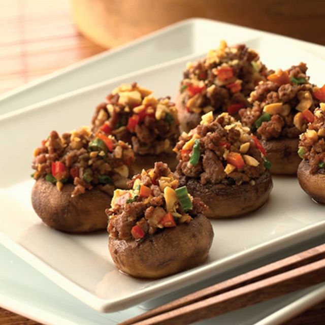 Strauss Meats tweet media