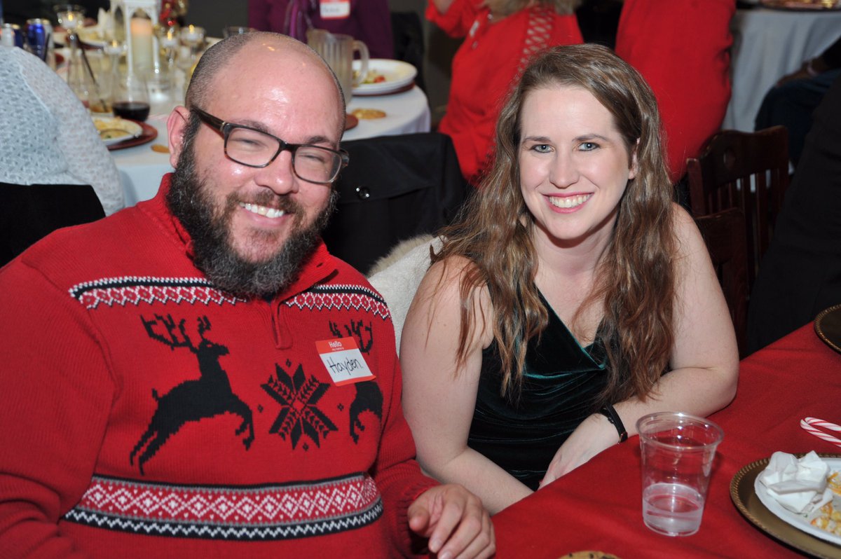 RCFCMD's tweet photo. More pictures from the Christmas party #christmasparty #frederickmd #FredCoGOP #mdgop #leadright https://t.co/JSZpms87Lp