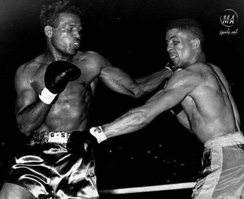 في عام 1947 انسحب الملاكم "شوغر راي روبنسون" من مباراة ملاكمة لأنه حلم قبل يوم أنه سيقتل منافسه "جيمي دويل" 
وبعد إقناعه بالرجوع وان قراره بالأنسحاب كان غبيا عاد للمباراة موجهًا لكمة على رأس منافسه أردته قتيلاً!