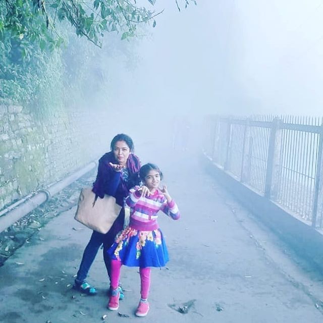 misra_amrita's tweet photo. Christmas is a season of magic. Sending you fairy dust. Make a wish! Day 6 #CelebrateWriteTribe @thewritetribe Instagram Challenge and I am looking forward to seeing your post on Christmas #writingcommunity #writetribe #writebravely #writerscommunity #wriโฆ https://t.co/KV7HUS3tyB