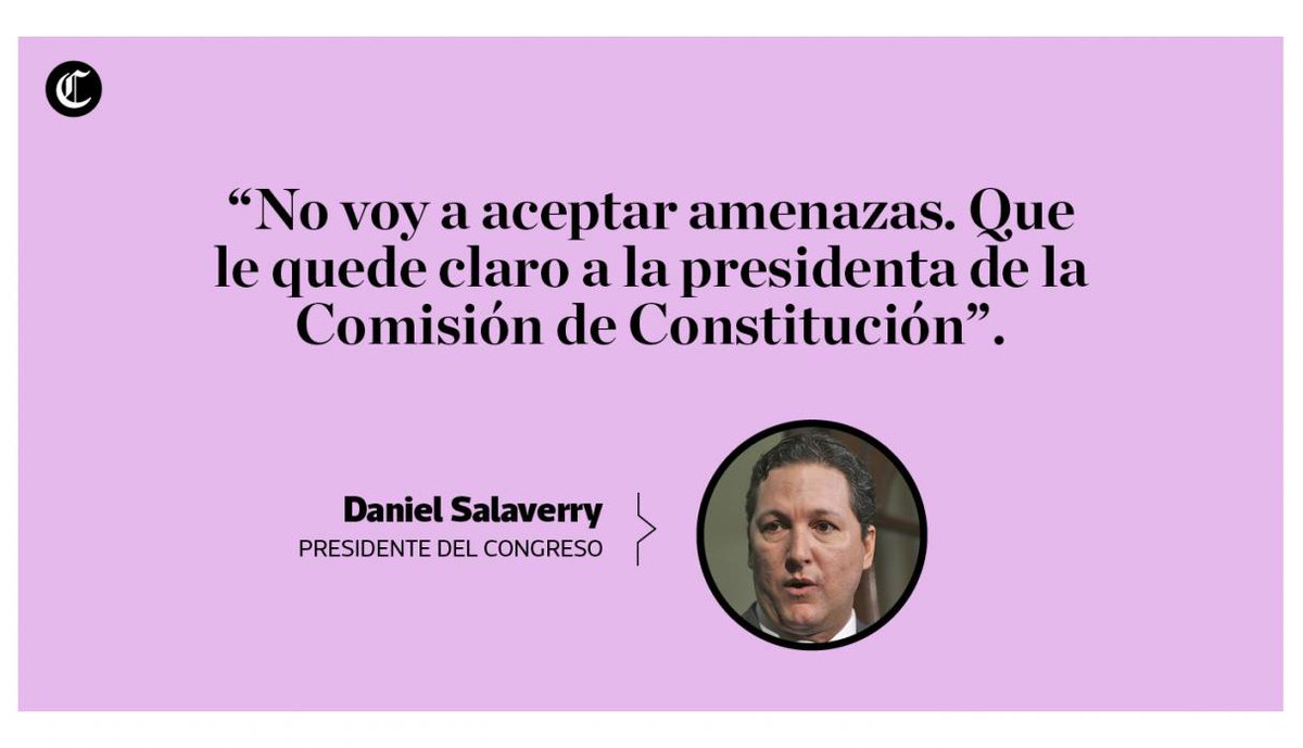 Politica_ECpe's tweet photo. Estas son las frases políticas más destacadas de la semana [GALERÍA] ►https://t.co/xNPAjwcgtC https://t.co/jQpy0tFgtn