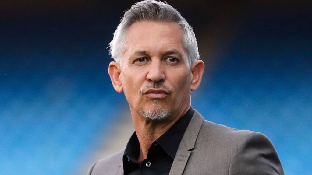 themgotalk's tweet photo. EPL: Gary Lineker names one player that ‘destroyed’ Man City in 2-3 loss to Crystal Palace https://t.co/cF1lxAQltE https://t.co/xFGzlZCwo0