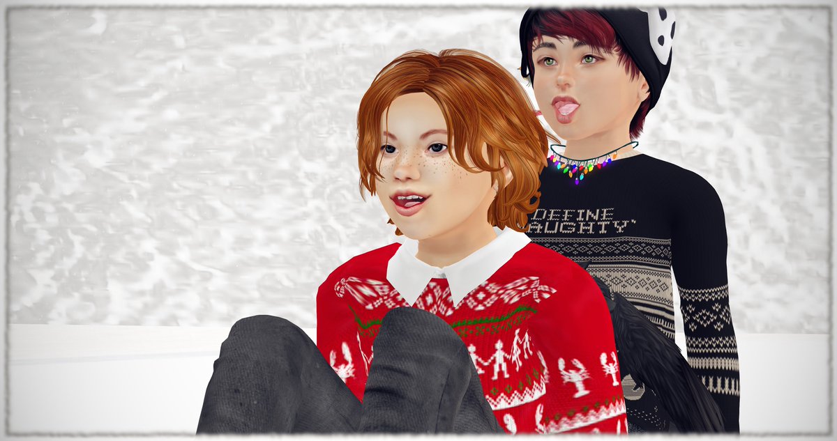 PuppehKelvs's tweet photo. Sledding with my brother to visit Egnog! Make sure you go visit him before he hibernates again! https://t.co/W9s3w5laTm #SecondLife #SLKids #ArfArf https://t.co/j3XfqBUhrY