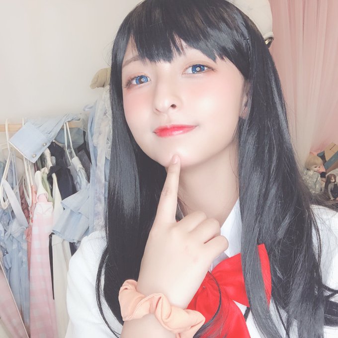 Twitterのコスプレ画像36