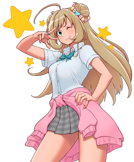 JKしゅがはがかわいすぎて泣いてる… 