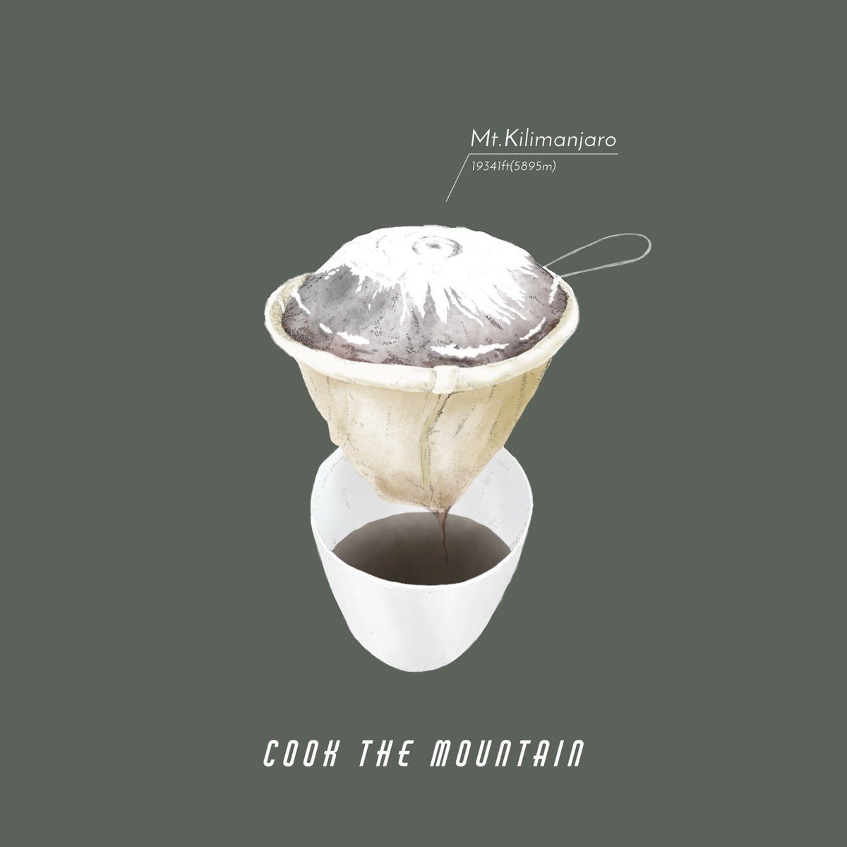 sillo_design's tweet photo. キリマンジャロコーヒー

#mtkilimanjaro 
#cookthemountain 
#キリマンジャロ 
#コーヒー #coffee #cafe #カフェ
#登山  #独立峰 #drawing #illustration #イラスト #ドローイング   #sillo
#ネルドリップ #ドリップコーヒー https://t.co/kktSN13tk1