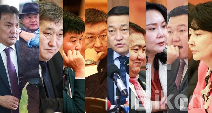 еглеений Мэнд. Бидний емнеес амьдарч байгаа энэ хэдэн хулгайч шинэ онд ер шир замбраагvй орлоо до, 2019.1.1- ээс менге егехгvй бол хурц хэлбэр сонгоно.